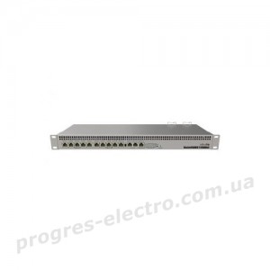 Маршрутизатор RB1100AHx4 13-портовий
