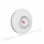 Точка доступу DISC Lite5 (RBDisc-5nD) 5GHz Wi-Fi з посиленою антеною