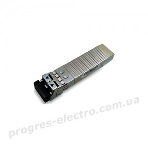 Оптичний модуль SFP SFP-10G-10KM 10G одномодовий двоволоконний
