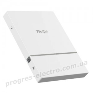 Точка доступу RG-AP820-L Wi-Fi 6