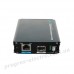 Медіаконвертор UOF7301E-POE 100Мб