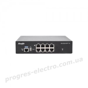Маршрутизатор RG-EG2100-P
