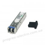 Оптичний модуль SFP SFP-155M-20KM 155М одномодовий на два волокна