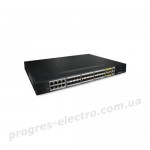 Комутатор UTP7624GS-L3 24-портовий керований