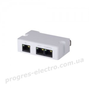 Розширювач DH-PFT1300 PoE для PFT1200