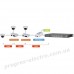 Розширювач DH-PFT1300 PoE для PFT1200