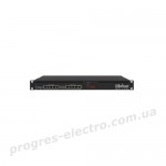 Маршрутизатор RB3011UiAS-RM 10-портовий