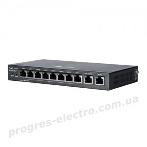 Маршрутизатор RG-EG210G-P