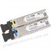 Модуль SFP S-35LC20D (S-3553LC20D) 1.25Гб комплект (Rx/Tx)