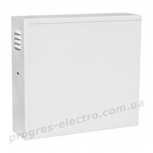 Антивандальна скринька IPCOM БК-550-З-1-2U