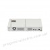 Комутатор CRS125-24G-1S-2HnD-IN 24-портовий керований Cloud з Wi-Fi