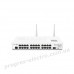 Комутатор CRS125-24G-1S-2HnD-IN 24-портовий керований Cloud з Wi-Fi
