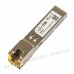 Модуль SFP S-RJ01 1.25Гб/с із роз'ємом RJ-45