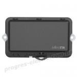 Точка доступу LtAP mini LTE kit (RB912R-2nD-LTm&R11e-LTE) Міні Wi-Fi