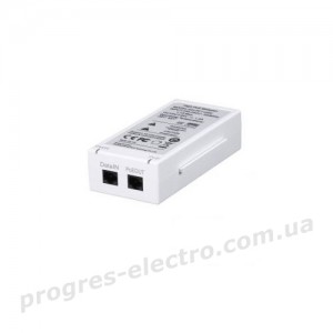 Інжектор DH-PFT1200 Hi-PoE Midspan (60Вт)