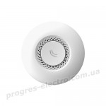 Точка доступу cAP (RBcAP2nD) 2.4GHz Wi-Fi