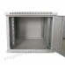Шафа WMNC-9U-FLAT Hypernet комутаційна настінна 9U 600x450 розбірна
