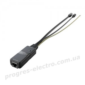 Інжектор GESP+PoE-IN PoE із захистом від перенапруги