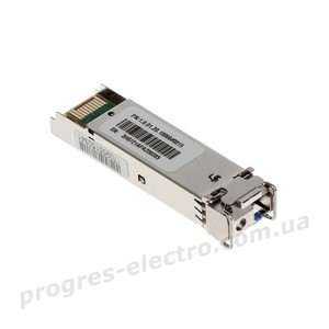 Модуль SFP DH-PFT3960 1.25Гб передач (TX)