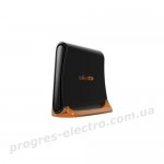 Маршрутизатор hAp Mini (RB931-2nD) 3-портовий Wi-Fi