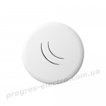 Точка доступу cAP lite (RBcAPL-2nD) 2.4GHz Wi-Fi