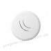 Точка доступу cAP lite (RBcAPL-2nD) 2.4GHz Wi-Fi