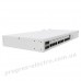 Маршрутизатор CCR2116-12G-4S+ 16-портовий