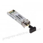 Модуль SFP DH-PFT3970 1.25Гб приймач (RX)