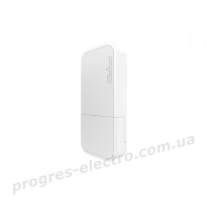 Точка доступу wAP (RBwAP2nD) 2.4GHz Wi-Fi зовнішня