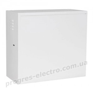 Антивандальний ящик БК-550-з-1-4U К-4550
