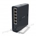 Точка доступу RB952Ui-5ac2nD-TC дводіапазонна Wi-Fi з 5-портами Ethernet