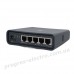 Точка доступу RB952Ui-5ac2nD-TC дводіапазонна Wi-Fi з 5-портами Ethernet