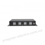 Розширювач шини DS-PM-MO4-H на 4 реле