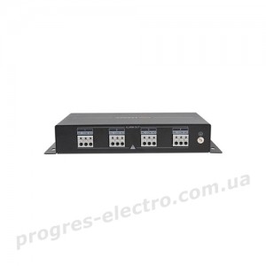 Розширювач шини DS-PM-MO4-H на 4 реле