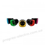 Розумна розетка Socket white EU