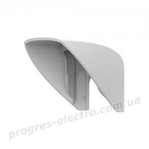 Навіс для датчика Ajax Hood (MPO)