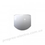Лінза для сповіщувачів KX18-LC серії КХ