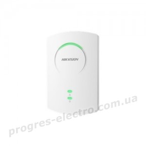 Розширювач шини DS-PM-RSWR RS-485 на 40 бездротових зон