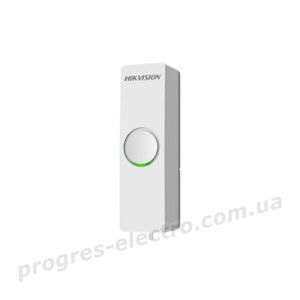 Бездротовий розширювач DS-PM-WI1 на 1 вихід (868Mhz)