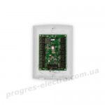Модуль розширення зон PCX-RIX8i
