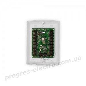 Модуль розширення зон PCX-RIX8i
