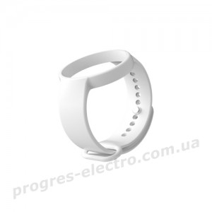 Браслет DS-PDB-IN-Wristband для портативної бездротової тривожної кнопки DS-PDEBP1-EG2-WE