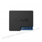 Реле із сухим контактом Relay