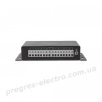Розширювач шини DS-PM-MI8 MBUS на 8 шлейф/зон