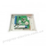 Модуль інтеграції ocBridge Plus box з провідними та гібридними системами безпеки в боксі