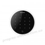 Клавіатура DS-PKA-WLM-868-Black бездротова