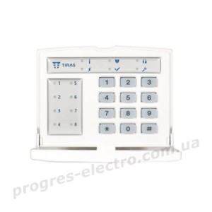 Клавіатура K-LED8