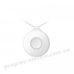 Кнопка тривоги DS-PDEBP1-EG2-WE бездротова портативна