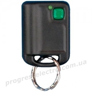 Радіобрелок UMB-100
