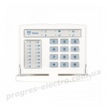 Клавіатура K-LED16